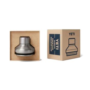 Yeti Cocktail Shaker Lid
